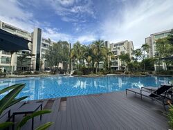 Glentrees (D10), Condominium #508395451